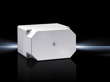 9522000 Щит распределительный PK 254x180x165mm (1шт) 9522000 Щит распределительный PK 254x180x165mm (1шт)