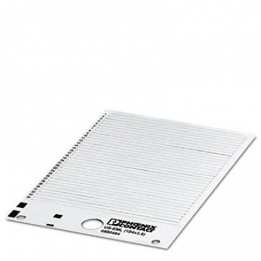 0800464 Этикетка US-EML (104X3,8)