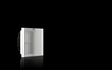 3240700 Вентилятор SK Blue e+ 230В, 218/191 м3/час, 255х255х129мм, IP54, RAL7035 3240700 Вентилятор SK Blue e+ 230В, 218/191 м3/час, 255х255х129мм, IP54, RAL7035