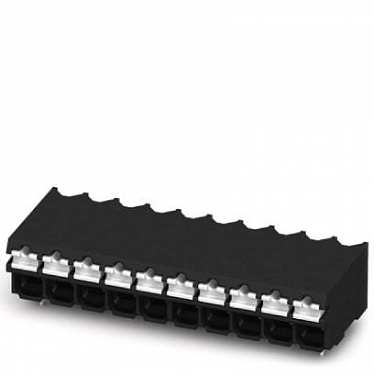 1824585 Клеммник печатной платы SPT-SMD 1,5/ 8-H-3,5 R72 1824585 Клеммник печатной платы SPT-SMD 1,5/ 8-H-3,5 R72