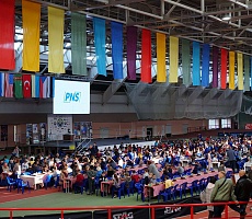 Черная пешка