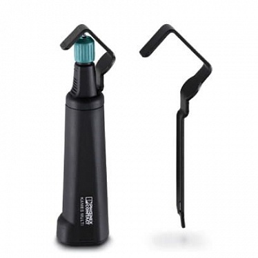 1212161 Инструмент снятия изоляции WIREFOX-D 40