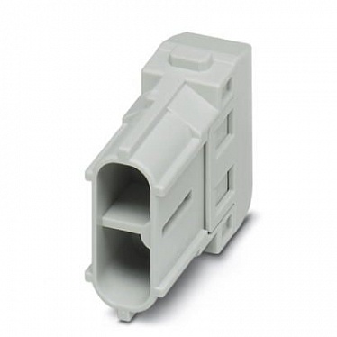 1414360 Модуль для установки контактов HC-M-02-CT-M, упак (5 шт) 1414360 Модуль для установки контактов HC-M-02-CT-M, упак (5 шт)