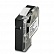 0803970 Этикетка MM-EML (EX10)R C1 WH/BK