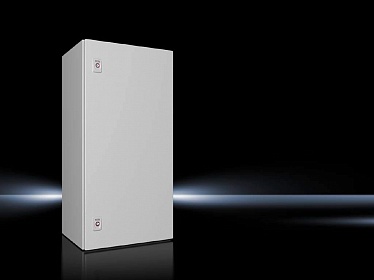 1038000 Щит распределительный AX 380x600x210 мм