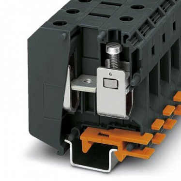 3247180 Проходные клеммы TB 50 I, упак (10 шт)