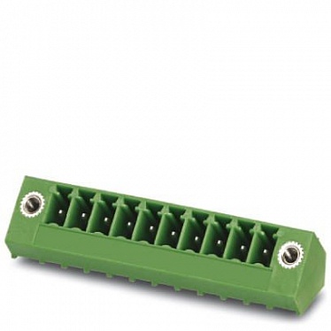 1827444 Базовая планка SMC 1,5/ 4-GF-3,81, упак (50 шт)