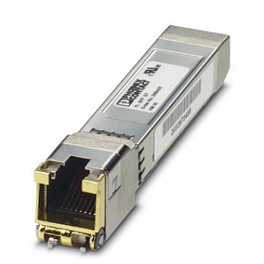2989420 Модуль среды FL SFP GT