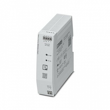 1110466 Узел источника питания UNO2-PS/1AC/24DC/120W