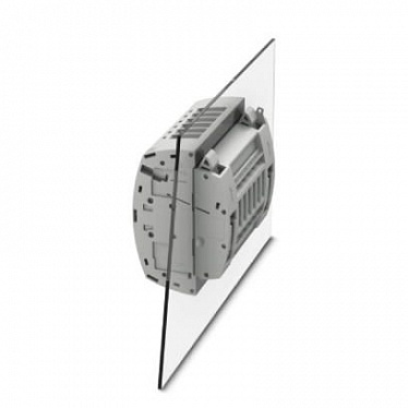 3069049 Контрольная колодка UTWE 6/5+1, упак (5 шт) 3069049 Контрольная колодка UTWE 6/5+1, упак (5 шт)