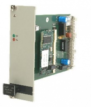 1047013443-01 Модуль NTP OSA 5581C/TCU-NTP