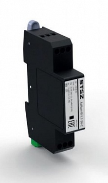 40031002 УЗИП класса 3 АвИмп-III-1.1-24-С