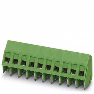 1725504 Клеммник печатной платы SMKDSPL 1,5/ 3-5,08, упак (50 шт) 1725504 Клеммник печатной платы SMKDSPL 1,5/ 3-5,08, упак (50 шт)