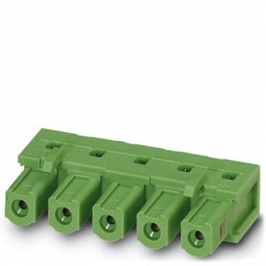 1745836 Базовая планка GIC 2,5 HC/ 7-G-7,62 1745836 Базовая планка GIC 2,5 HC/ 7-G-7,62