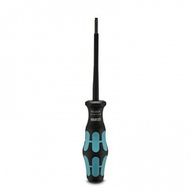 1200156 Отвертка SF-TX 10X80 VDE