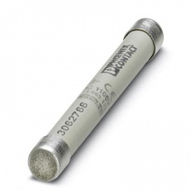 1091218 Предохранитель FUSE 10,3X85 15A PV, упак (10 шт)