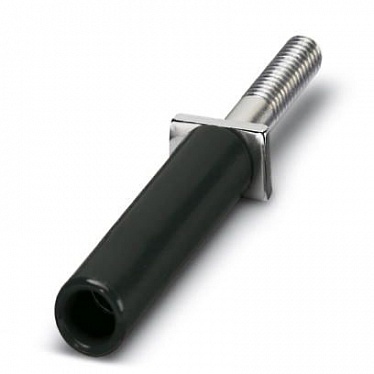 0311728 Гнездовой тестовый коннектор PSBJ-URTK/S BK