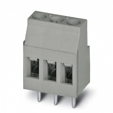 5436607 Клеммник печатной платы BC-508X18-11 GY 5436607 Клеммник печатной платы BC-508X18-11 GY