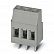 5436607 Клеммник печатной платы BC-508X18-11 GY