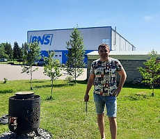 Лето – это маленькая жизнь