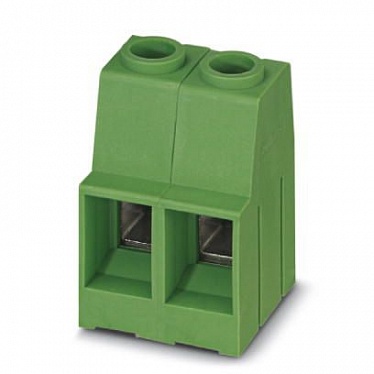 1929517 Клеммник печатной платы MKDSP 10HV/ 2-10,16