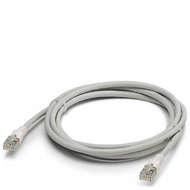 2832250 Патч-кабель FL CAT5 PATCH 0,3 2832250 Патч-кабель FL CAT5 PATCH 0,3