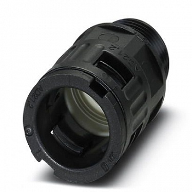 3240877 Резьбовое соединение WP-G HF IP69K PG16 BK 3240877 Резьбовое соединение WP-G HF IP69K PG16 BK