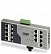 2832661 Промышленный коммутатор FL SWITCH SF 15TX/FX