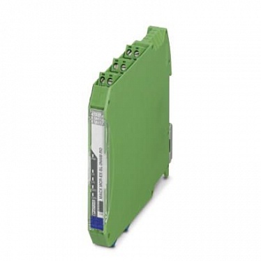 2865476 Разделительный усилитель MACX MCR-EX-SL-2NAM-RO 2865476 Разделительный усилитель MACX MCR-EX-SL-2NAM-RO