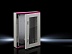 1469000 Щит распределительный AX 600x800x300мм, пластиковый, с обз. окном