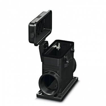 1421366 Корпус HC-EVO-B16-SHFDC-2SSM32-PLRBK