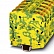 3260106 Клеммник защитного провода PTPOWER 95-PE