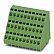 1701638 Клеммник печатной платы ZFK3DSA 1,5-5,08-24 BK