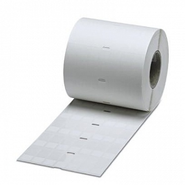 0816252 Кабельная этикетка-маркер WML 6 (13X13)R