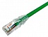 CO155E2-0MC050 Коммутационный шнур кат.5е, UTP, LSZH, 0.5м зеленый