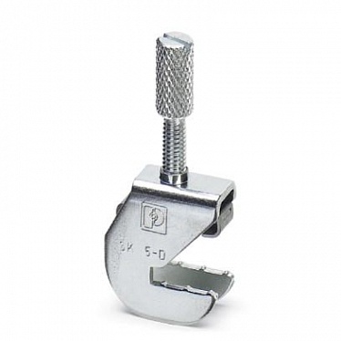 3025406 Клеммник соединения экрана SK 5-D 3025406 Клеммник соединения экрана SK 5-D