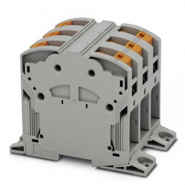 1054735 Клемма для высокого тока PTPOWER 185 3L-F
