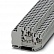 3035564 Клеммник двухуровневый пружинный STTB 2,5-PT100 MD