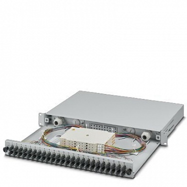1145397 Оптический кросс FOC-FDX20-FR19-STD24-OM2-PT9 1145397 Оптический кросс FOC-FDX20-FR19-STD24-OM2-PT9