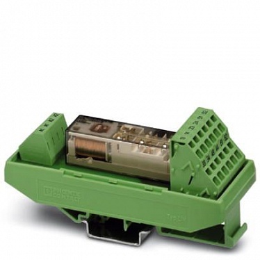 2981457 Модуль расширения PSR-SPF- 24UC/URM/4X1/2X2