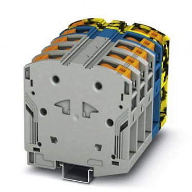 3260056 Клемма для высокого тока PTPOWER 50-3L/N/FE, упак (2 шт) 3260056 Клемма для высокого тока PTPOWER 50-3L/N/FE, упак (2 шт)