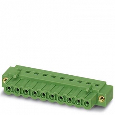 1825213 Базовая планка IC 2,5/11-GF-5,08 1825213 Базовая планка IC 2,5/11-GF-5,08