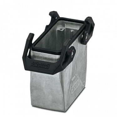 1412644 Корпус HC-STA-B16-CHWD-1TTP29-ELC-AL