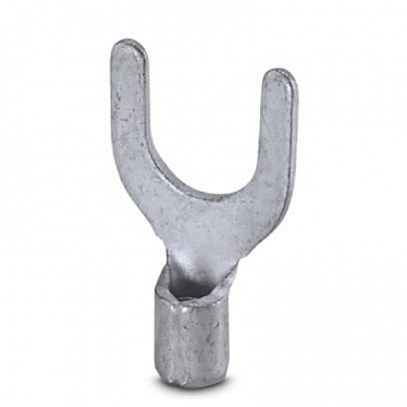 3240146 Вилочный кабельный наконечник C-FC 2,5/M6, упак (100 шт)