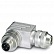 1694279 Коннектор SACC-M12MR-4CON-PG 7-SH