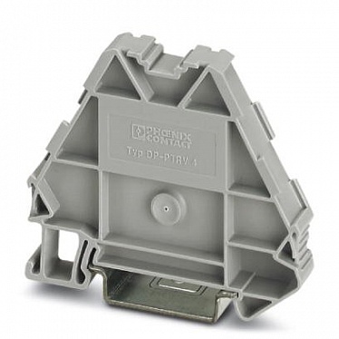 1091504 Проставка DP-PTRV 4/LB YE, упак (10 шт)