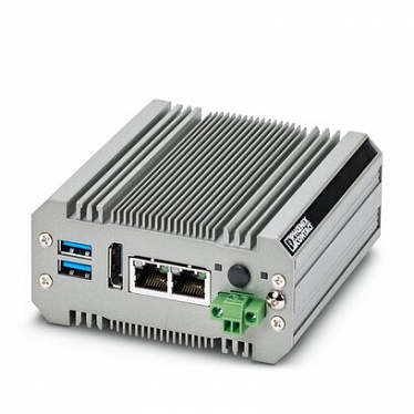1272827 Промышленный ПК BL2 BPC 1541S-4/64 1272827 Промышленный ПК BL2 BPC 1541S-4/64