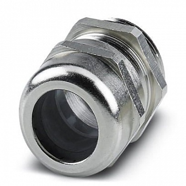 1424529 Кабельный ввод  G-INS-M40-S68N-NNES-S, упак (5 шт)