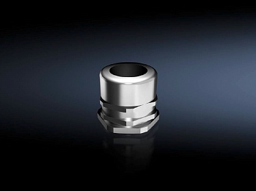 2411851 Кабельные вводы М40х1,5, 19-28мм, IP68, латунь (4шт)