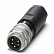 1456239 Коннектор SACC-MINMS-5CON-PG16/2,5